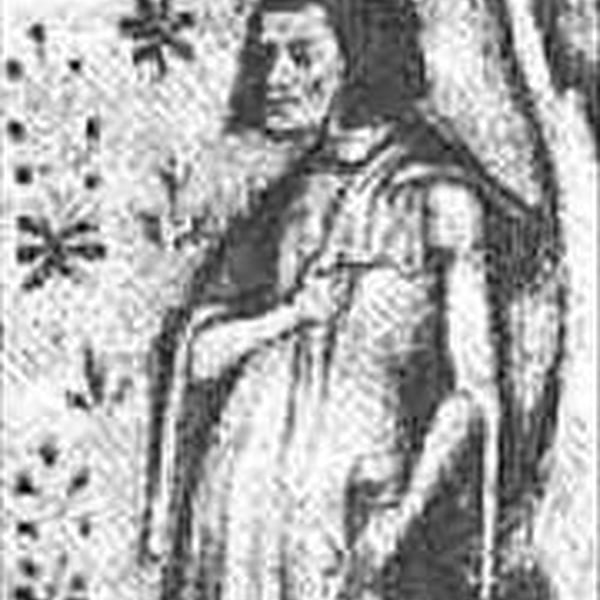Guillaume de Machaut