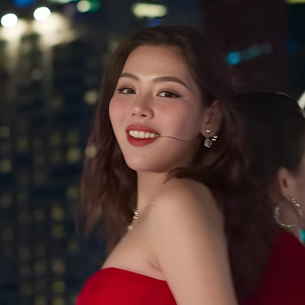 Hồ Võ Thanh Thảo