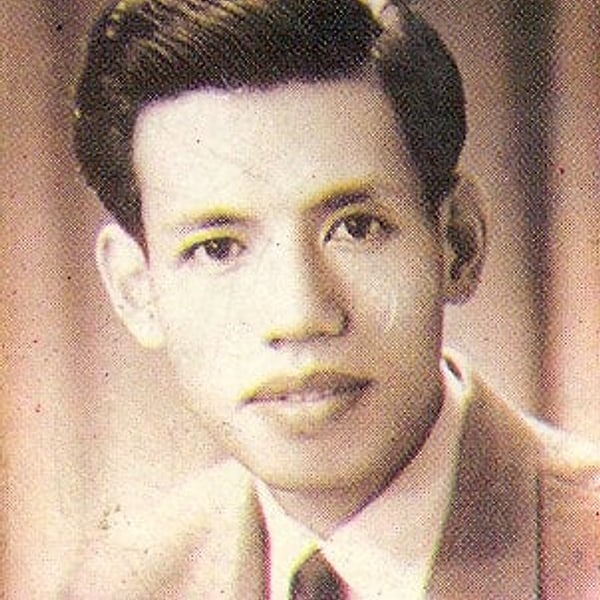 Hoàng Trọng