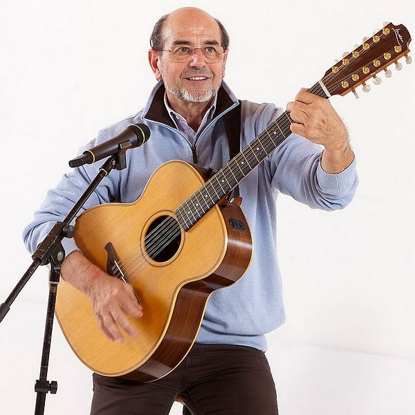 Jean-Claude Gianadda