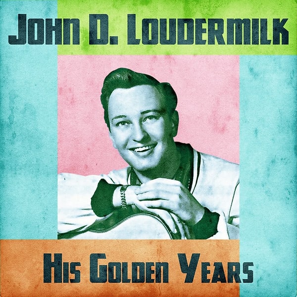 John D. Loudermilk