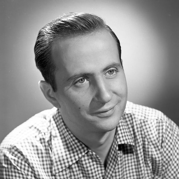 Johnny Mandel