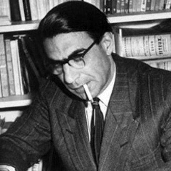 Joseph Kosma