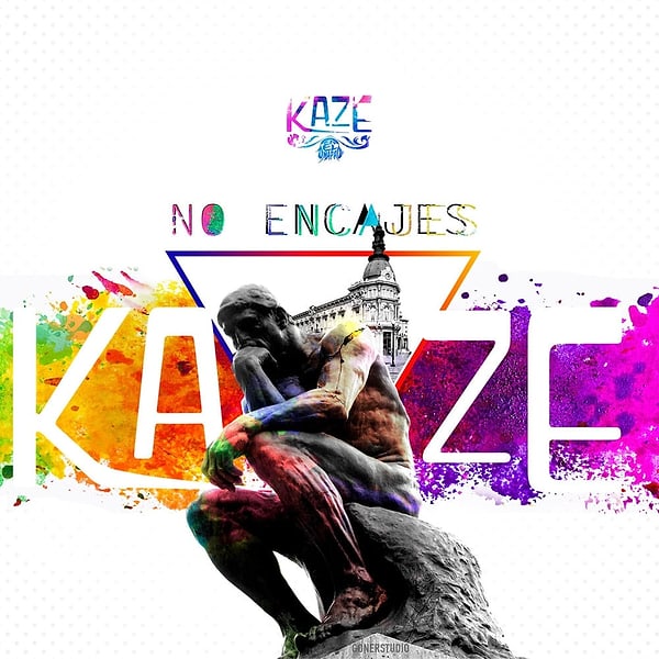 KAZE