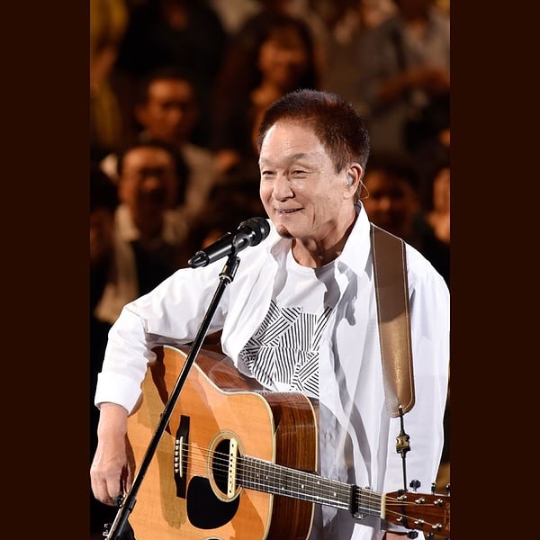 Kazumasa Oda