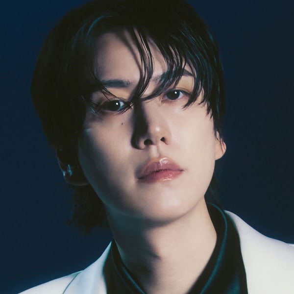KYUHYUN