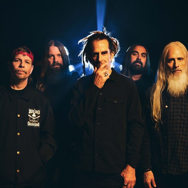 Lamb Of God