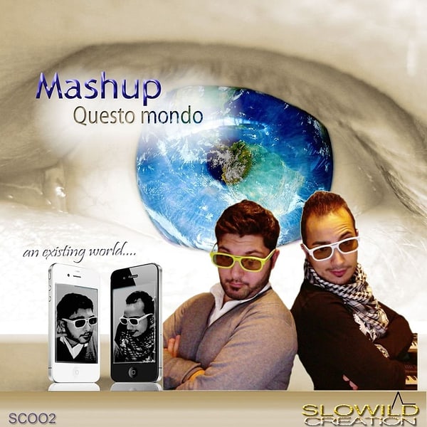 Mashup