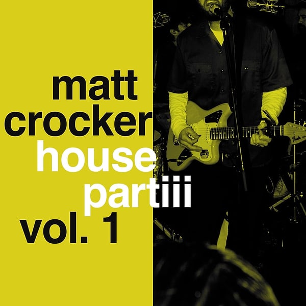 Matt Crocker