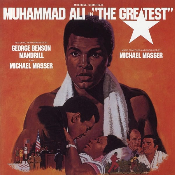 Michael Masser