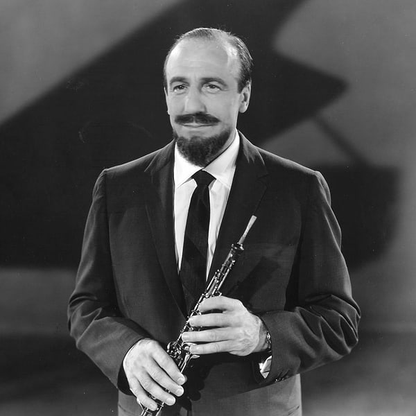 Mitch Miller