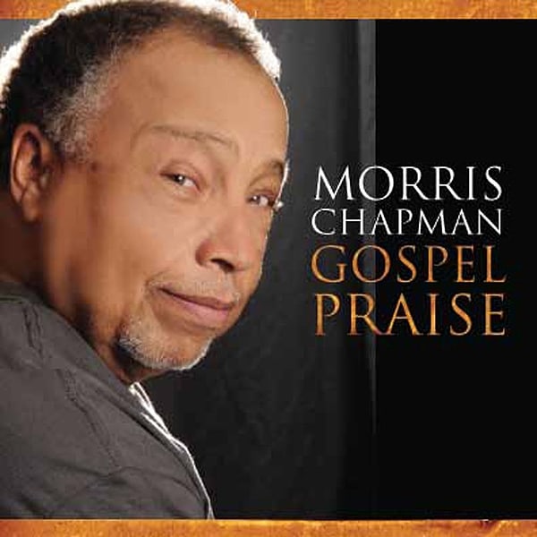 Morris Chapman
