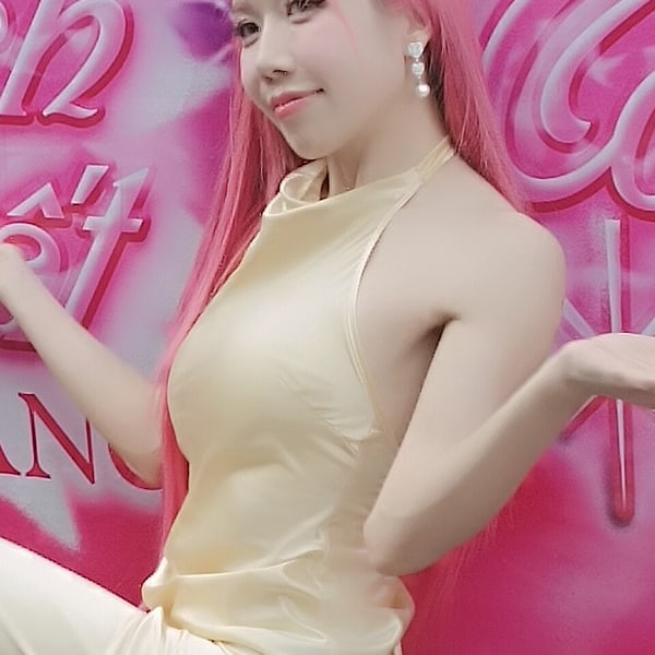 Nguyễn Phạm Thùy Trang