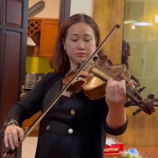 Nguyệt Thu