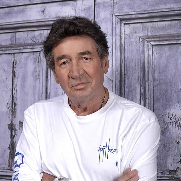 Pascal Danel