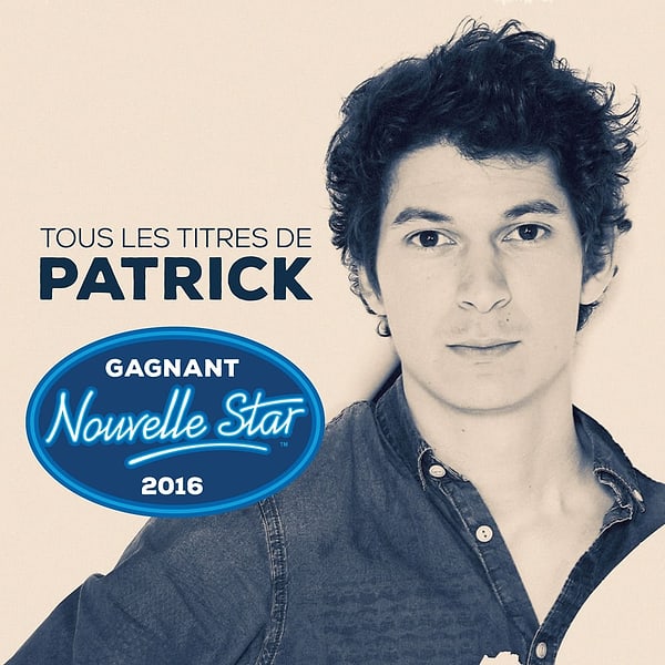 PATRICK