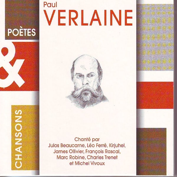 Paul Verlaine