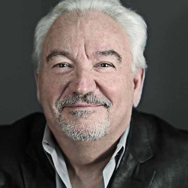 Paul Wilbur