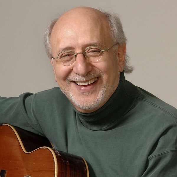 Peter Yarrow