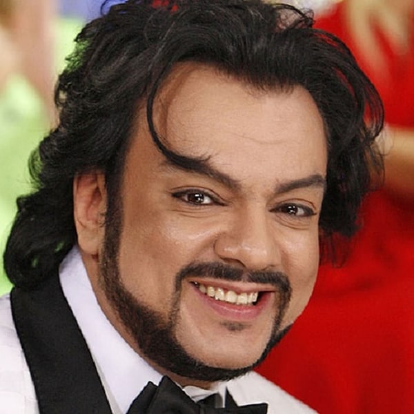 Philip Kirkorov