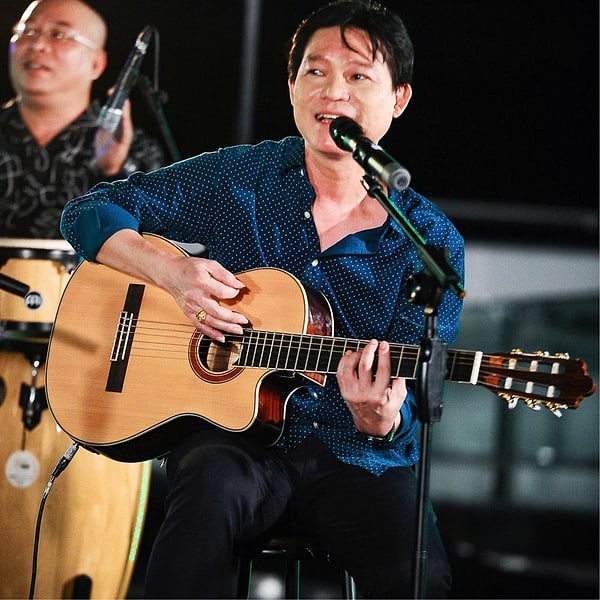 Quốc An