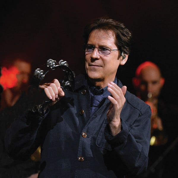 Shakin' Stevens