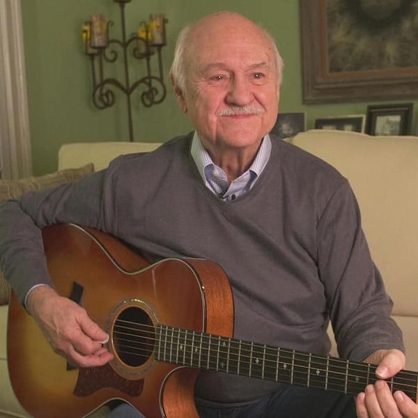 Sonny Curtis