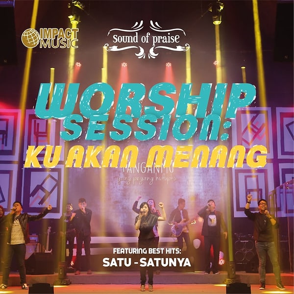 Sound Of Praise