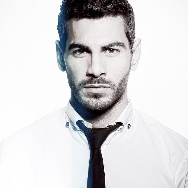 Stavros Konstantinou