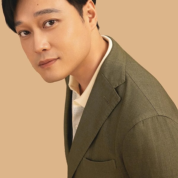 Trần Quang Vinh