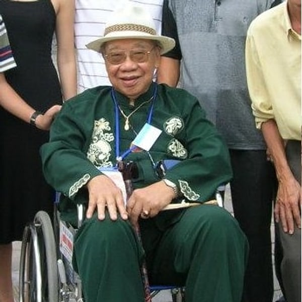 Trần Văn Khê
