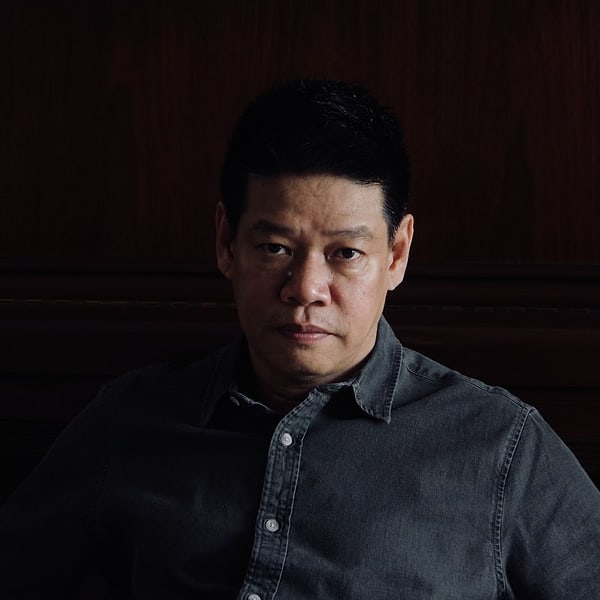 Võ Thiện Thanh