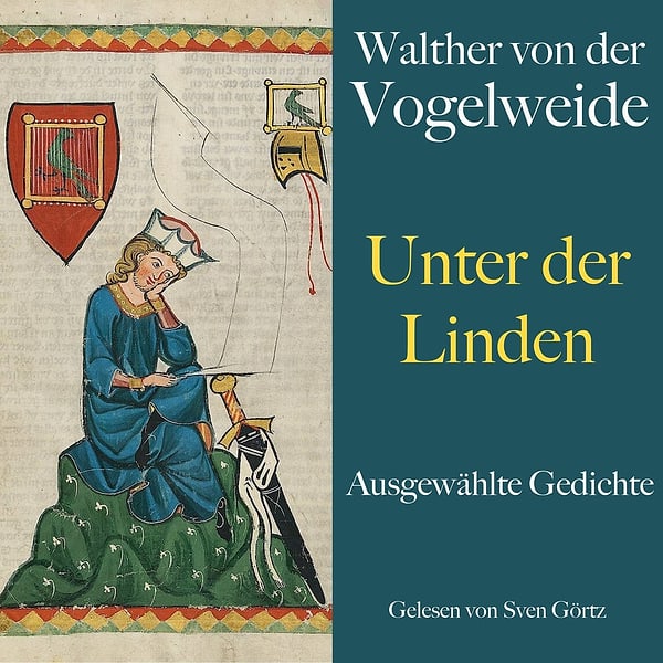 Walther von der Vogelweide