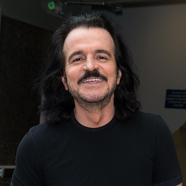 YANNI